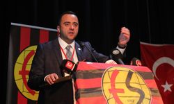 Eskişehirspor'da Genel Kurul süreci yaşanacak!