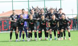 Eskişehirspor 3 golle liderliğe oturdu!