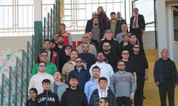 Yönetimden tam destek
