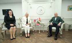 Kadın girişimcilere destek veriyoruz