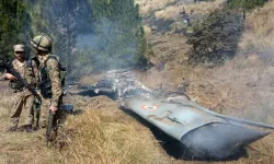 Hindistan, Pakistan topraklarına ateş açtı!