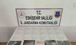 Eskişehir’de zorla senet imzalattılar!
