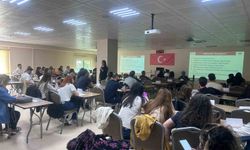 İyileştirme hedefleri konuşuldu