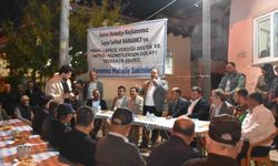 Eskişehir'in o ilçesine yeni sosyal tesis yapılacak