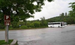 Eskişehir'de tur otobüslerine yeni düzenleme