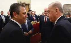 Erken seçime gidilecek...