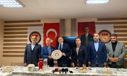 Çakırözer: Depreme karşı birlik olmalıyız