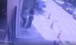 İstanbul'da lise tuvaletinde dehşet