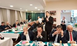 Ekonomi konuşuldu