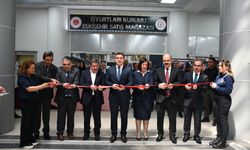 Adaletin kalbi Uras için atıyor!