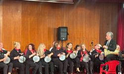 Eskişehir'deki ritim konseri tam not aldı
