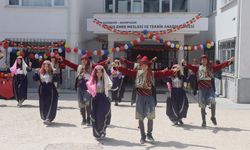 Eskişehir'e kardeş okul geliyor