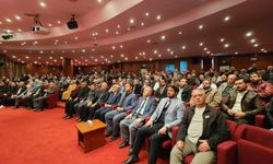 Yunus Emre, Eskişehir’de anıldı