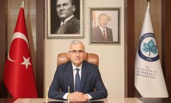 Rektör Çolak Yunus Emre'nin önemini vurguladı!