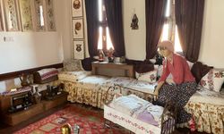 Bu müze Kırım Tatar kültürünü yaşatmak için kuruldu