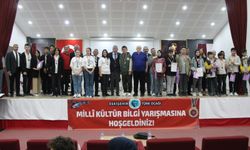 Heyecanlı final... Kazanlar belli oldu