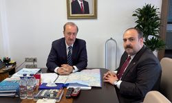 Başkan Hamamcı'dan ulaşım için önemli adım