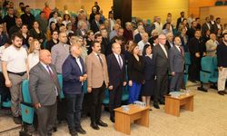 Odunpazarı’ndan Avrupa Günü'ne yakışır panel