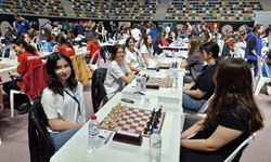 Eskişehir'e satranç başarısı getirdiler!