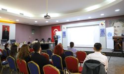 Yol haritası görüşüldü