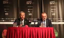 Film festivalinin tanıtım toplantısı yapıldı