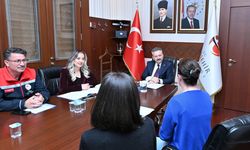 Vali Aksoy vatandaşı dinledi