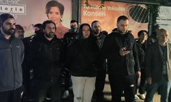 Eskişehir'de korkunç olay için toplandılar!