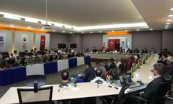 ESO Gençlik Meclisi etkinliği gerçekleştirildi