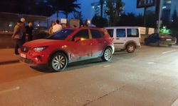 Kaza yapıp kaçan gence babasından ilginç sitem