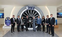 TEI'den yine önemli başarı