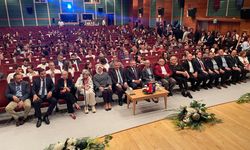 Eskişehir'deki o festival törenle başladı