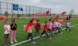 Uçurtma şenliği