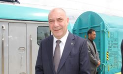 "Böyle bir teknolojinin Eskişehir'de üretilmesi önemli"