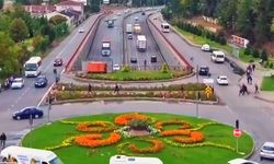 Başkan Albayrak'tan çevre yolu göndermesi!