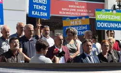 Bir fabrikanın dev kapasite artışına iptal!