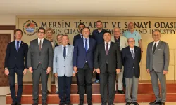 İki ülke arasındaki ticari köprüde yeni durak Eskişehir