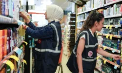 Ticaret'ten 4 aylık denetim bilançosu açıklandı