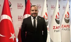 Zafer Partisi'nden Başkan Subaşı'ya sert sözler