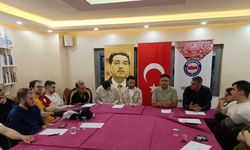 32 takım halı saha turnuvasında ter dökecek