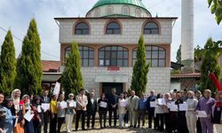 35 kadın seracılık belgesi aldı