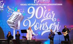 90’lar şarkıları gençlerle buluştu