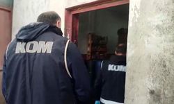 99 kişi hakkında işlem yapıldı