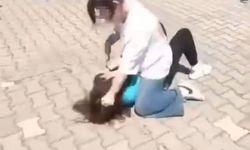 Akran zorbalığına pes dedirtti!