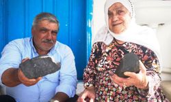 Anneler Günü hediyesi ’gökten’ indi