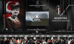 Beşiktaş’ta olağan seçimli genel kurul başladı