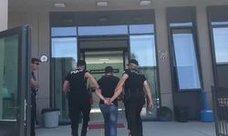 Cinsel istismar suçundan 15 yıl  kesinleşmiş hapis cezasıyla aranan zanlı yakalandı