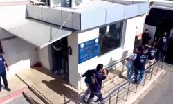 Dolandırıcılara 10 ilde operasyon: 13 tutuklama