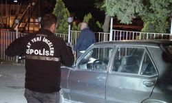 Düğün çıkışı silahlı kavga: 1 yaralı
