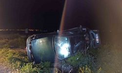 Emirdağ yolu üzerinde korkunç kaza: Henüz 27 yaşındaydı!