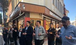 Eskişehir’de 600 yıllık gelenek hala devam ediyor